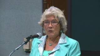 Mayor Suzette Cooke's 2017-18 biennial budget