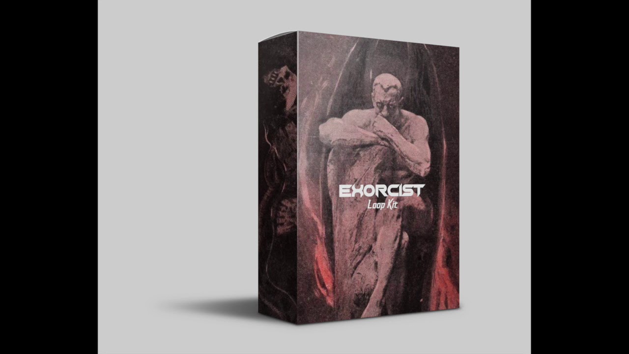 [FREE] DRILL/TRAP LOOP KIT | "EXORCIST" | UK/US SAMPLE PACK | @PRODBYFX