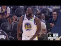 Watch Yaxel Lendeborg highlights in Warriors' win over Kings | NBC Sports Bay Area