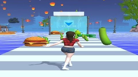 Body Boxing Race : all levels Mobile Game Walkthrough Update New Trailer Gameplay iOS, Android 54SD
