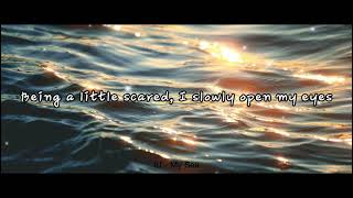 Iu  My Sea english Sub