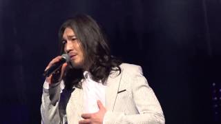 임재범 낙인 30주년콘서트 세종문화회관,20160213