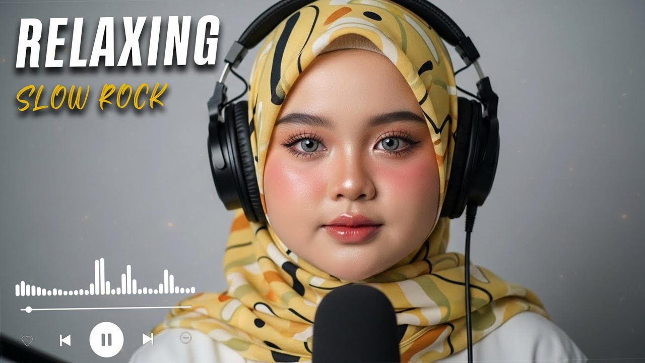 Romantic Slow Rock Evenings 💫 | Relaxing Rock Ballads Collection