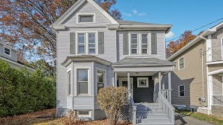 88 Prospect Place video tour