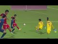 ALL GOL  ‼️ TIMNAS INDONESIA vs THAILAND | final sea games 2023