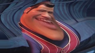 We Are Number One But Too Real