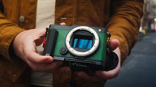 LUMIX S9 - A Photographer’s Dream & Nightmare by Connor McCaskill 10,535 views 11 days ago 9 minutes, 13 seconds