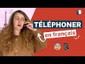 25 phrases pour tlphoner en franais  useful phrases for making phone calls in french