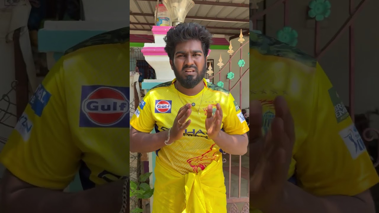 Watch till end😬ipidi aayipochey 😭😭