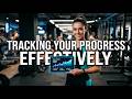 How Tracking Your Progress Boosts Motivation and Health