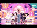 [사운드 360°] 뮤직뱅크, 있지 (ITZY) &#39;Cheshire&#39; 🎼Sound Remastered🎧 공간음향 Ver. ᅵKBS 221202 방송