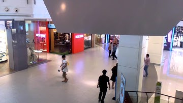 Sample video record by imobile iqx ozzy