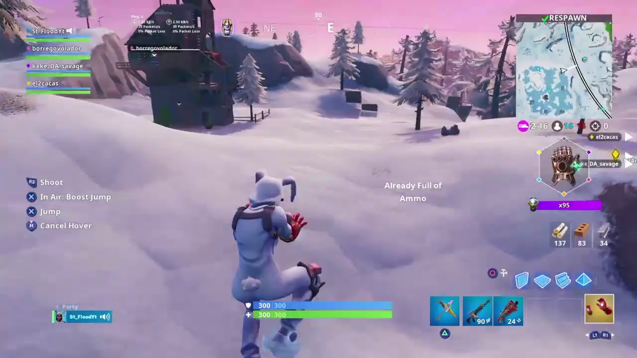 @release the hounds please watch