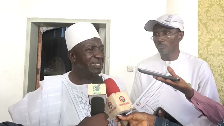 CSF INTENSIFIES EFFORTS NATIONWIDE CAMPAIGN ON FREE AND FAIR ELECTIONS AHEAD OF 2027 POLLS