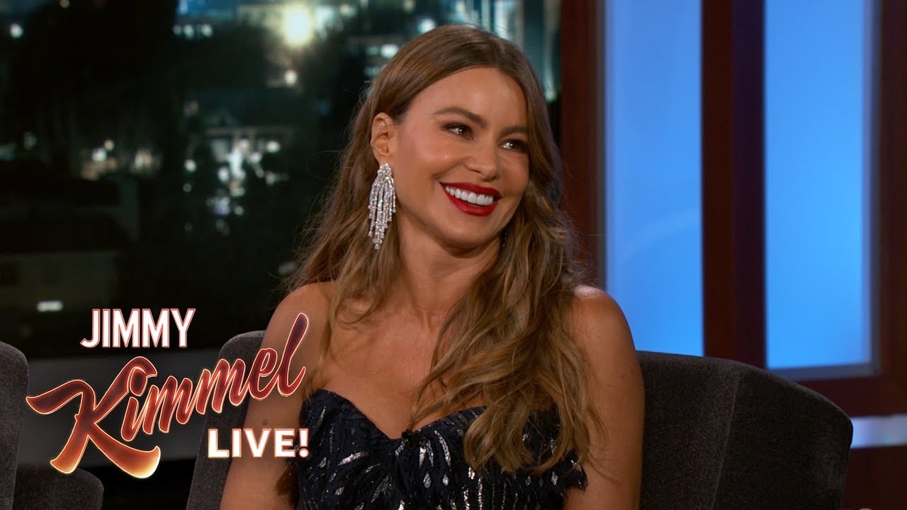 Sofia Vergara and Joe Manganiello haven't had 'one fight yet'