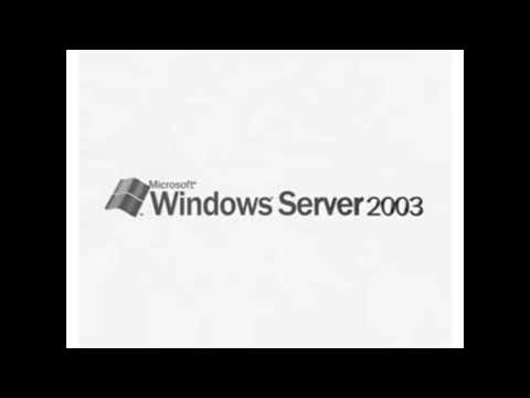 Windows Server (2003) Invert Color Grey High Pitch +12 Reversed