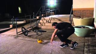 MARKIT x Cinema BMX In Vegas