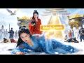 Framed, woman forced to marry snake demon prince, and pregnant w/his kid!