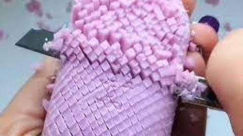 Soap Cutting Android PlayGame