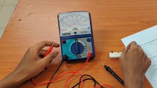 GSA PRESENTATION 2 : SEMICONDUCTOR DEVICE-TRANSISTOR IDENTIFICATION