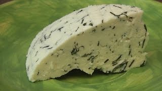 Сыр С Зеленью Фото