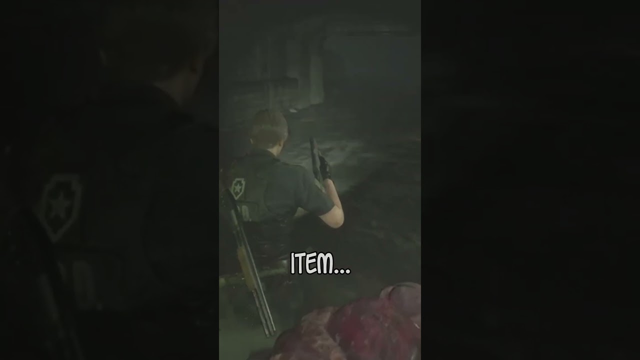 Average JRPG player when they play non JRPGs