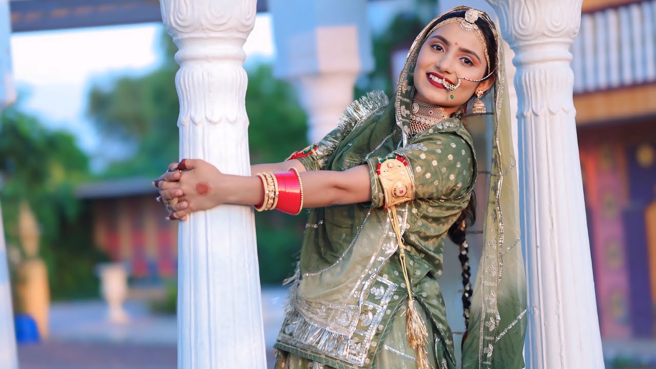 न्यू राजस्थानी सॉन्ग 2026 || म्हारा पिया गया परदेश || Laxmi Swami Marwadi Song ||