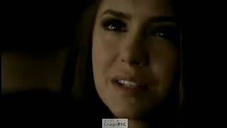 Datherine And Delena Because Of You