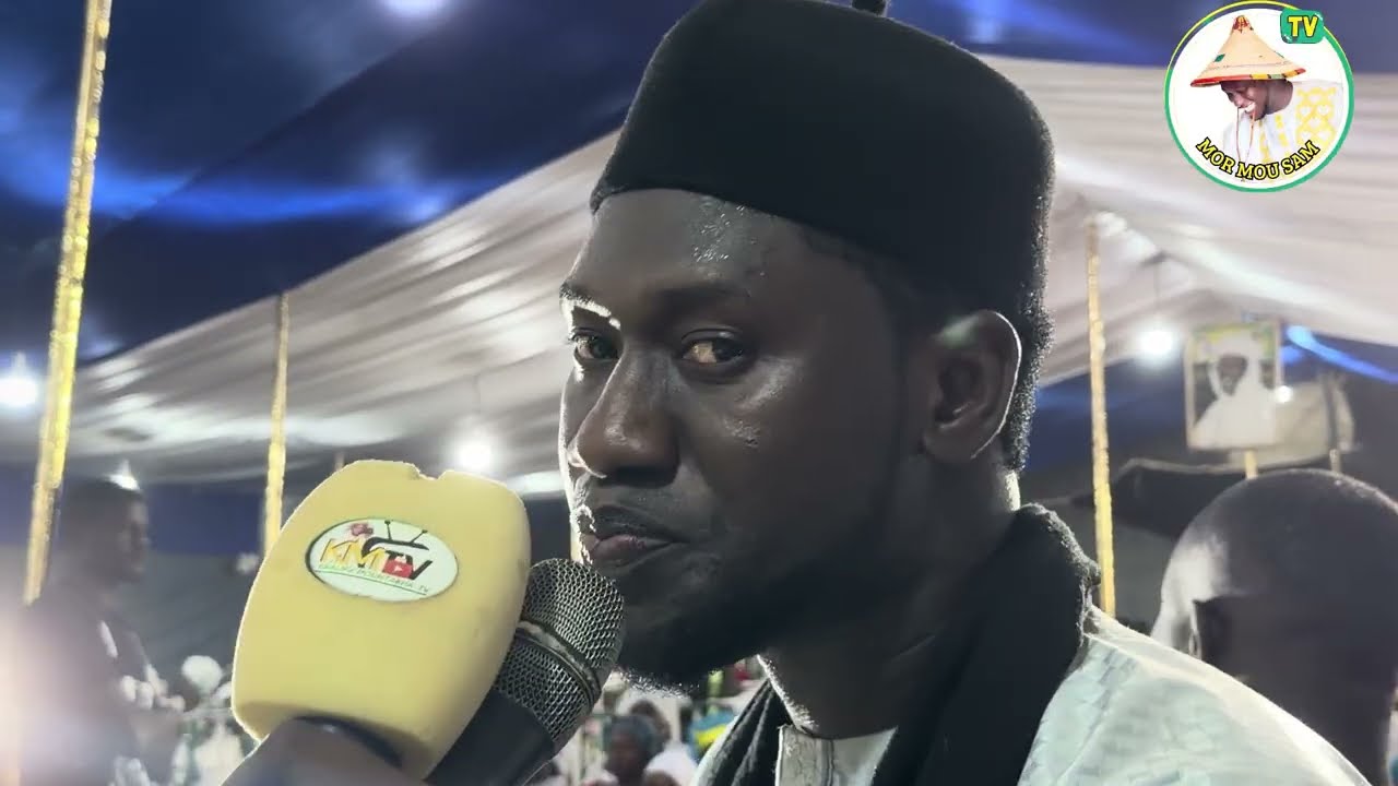 Mor Mou Sam ndar Ndar Bi gamou keur ndeuri