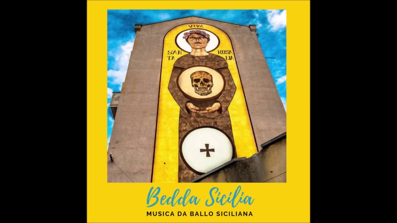Ballettu e Novena di Castanea