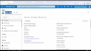 Automatic Pure Cloud Block Store Capacity Expansion on Azure:  Part 1