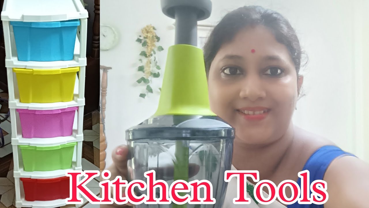 Kitchen organisation Low Price Kitchen Tools Online Buy YouTube