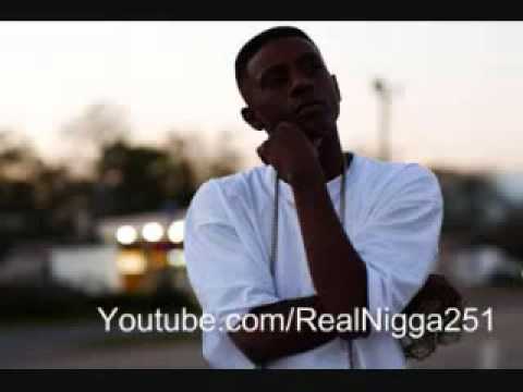 lil boosie no mo rainy days