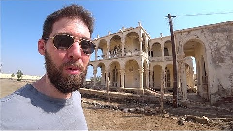 Visiting This Country Is Like Going Back In Time! 🇪🇷 (#175)