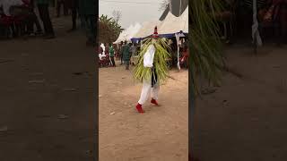 Omaba Masqueradenkanu East