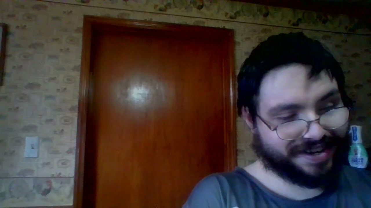 Random Chatbots on Character.ai part 872 (Rampardos was made by @Poke Master1996!)