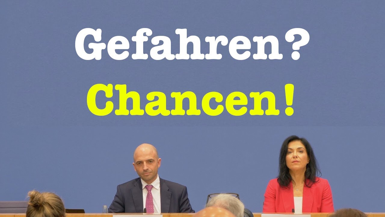 Bundeswirtschaftsministerin Katherina Reiche (CDU) | Herbstprojektion 2025 | BPK 8. Oktober 2025