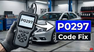 How To Fix P0297 Code - P0297 Vehicle Overspeed Condition