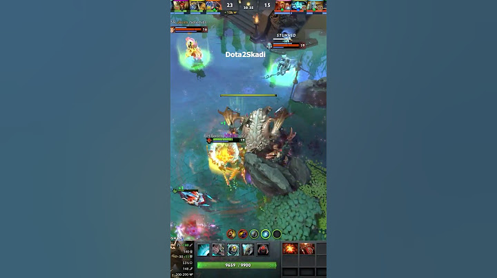 What wrong with Roshan 😠💥 7.38 New Patch Dota 2