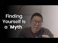 Finding Yourself Is a Myth | Zhuangzi’s Butterfly Dream