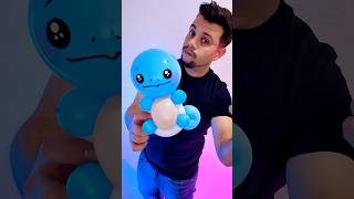 Squirtle 💧✨