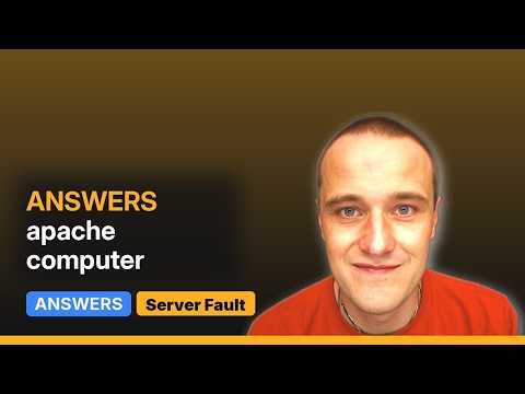 DevOps & SysAdmins: Apache, Nginx, ReverseProxy, URL Rewriting