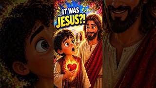 Gerçekten İsa Miydi? Emmaus Yolu Hikayesi Çocuklar İçin