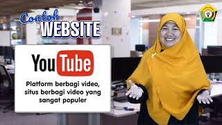 Video Pembelajaran SMK RPL- Teknologi Aplikasi Web