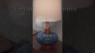 The New Look of Coastal Lighting - #homedecor #lighting #coastal #interiordesign #lightfixture