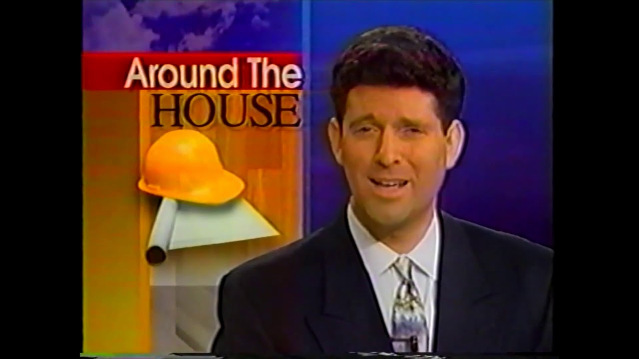 DALES WDIV VIDEO PATCHING PLASTER CEILING