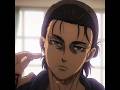 EREN YEAGER 💀 #attackontitan #attackontitan #viralvideo #attackontitan #eren