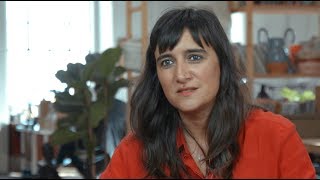 Meet Joana Astolfi | The architect with an artist’s soul | Leaders in Action Society