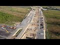 Строительство трассы М-12 [4 этап] мост через Оку - -07.08.2021- -