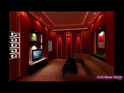 karaoke-room-design